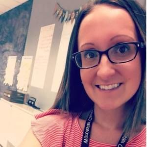 Meet your Posher, Michelle